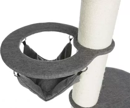 Kratzbaum XXL Fidele. deckenhoch